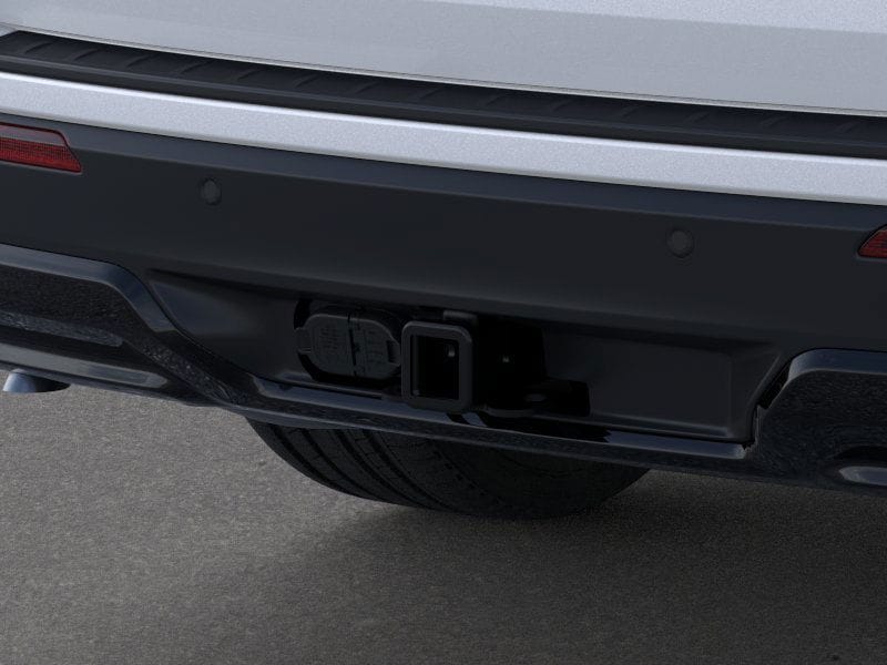 2026 Ford Explorer ST-Line SUV 2026 Ford Explorer ST-Line SUV