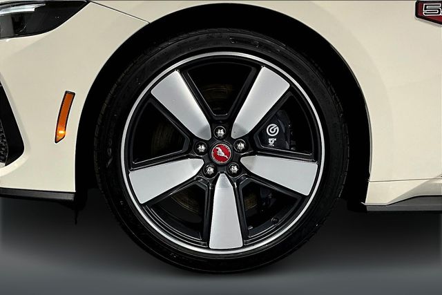 2025 Ford Mustang GT Premium Fastback - Photo 24