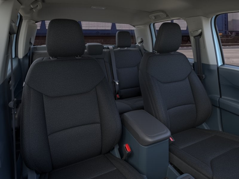 2026 Ford Maverick XLT - Photo 10