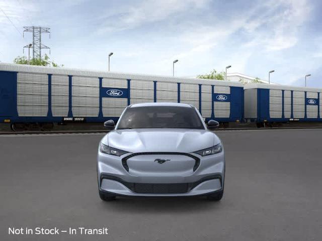 Thumbnail: 2026 Ford Mustang Mach-E - 28