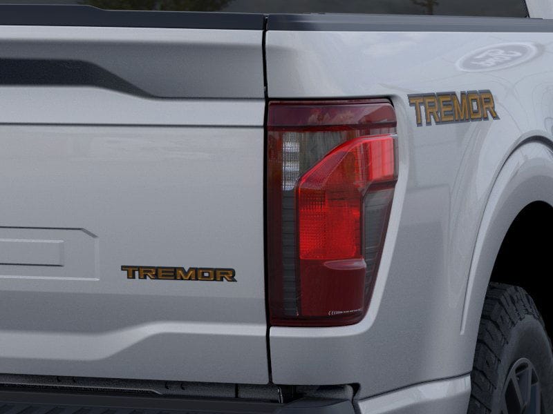 Thumbnail: 2025 Ford F-150 - 43