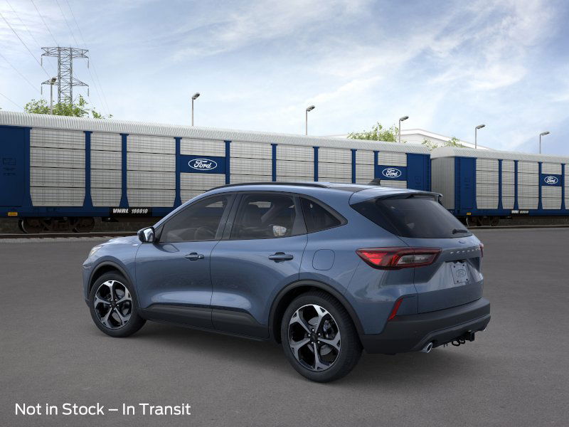 2026 Ford Escape ST-Line Select photo 4