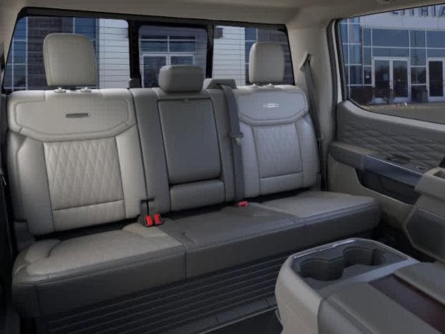 Thumbnail: 2026 Ford F-350 - 33