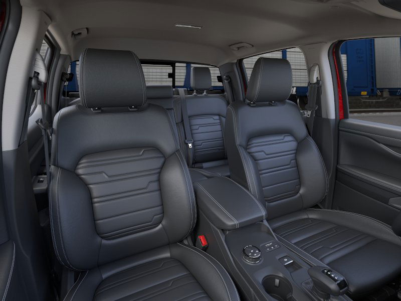 Thumbnail: 2026 Ford Ranger - 10