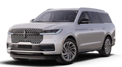 2025 Lincoln Navigator Reserve SUV