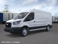 2026 Ford Transit-150 Cargo Base Van Medium Roof Van