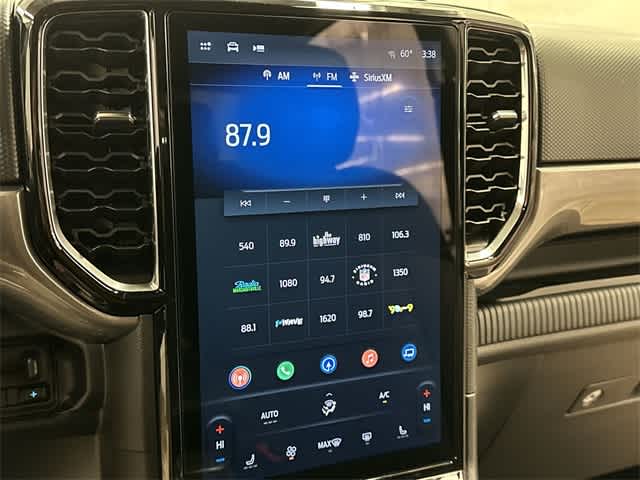 Thumbnail: 2025 Ford Ranger - 42