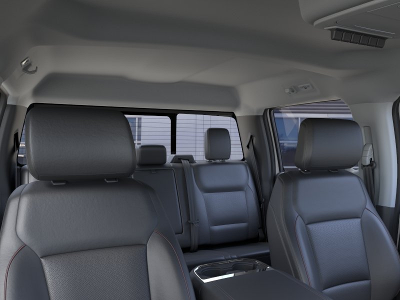 2026 Ford F-250 Super Duty Lariat - Photo 22