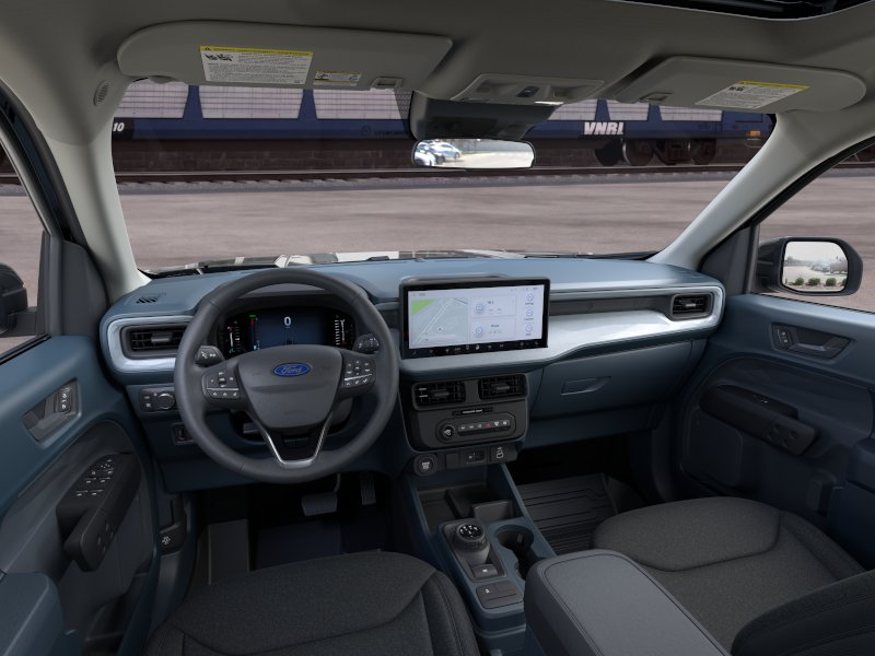 2026 Ford Maverick XLT - Photo 9