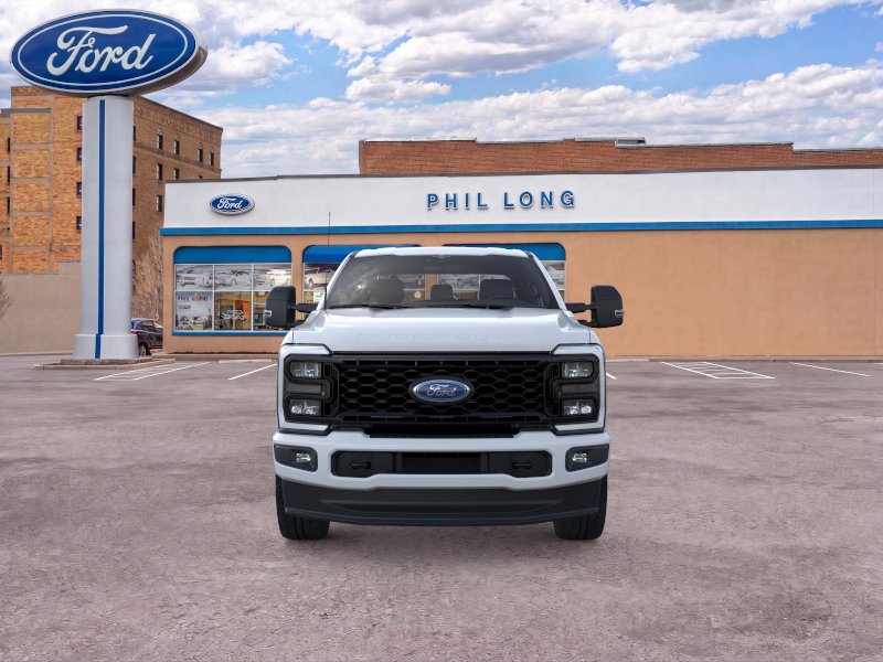 2026 Ford F-350SD XL Truck