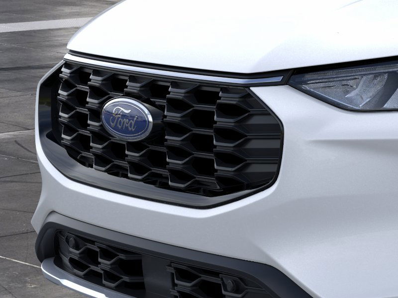 Thumbnail: 2025 Ford Escape - 40