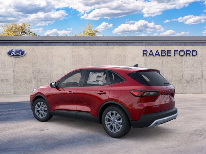 2026 Ford Escape Active - Photo 25