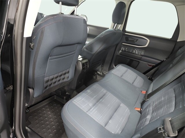 2025 Ford Bronco Sport Heritage - Photo 31