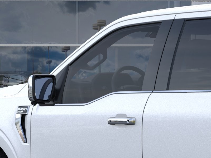 2025 Ford F-150 Lariat - Photo 57