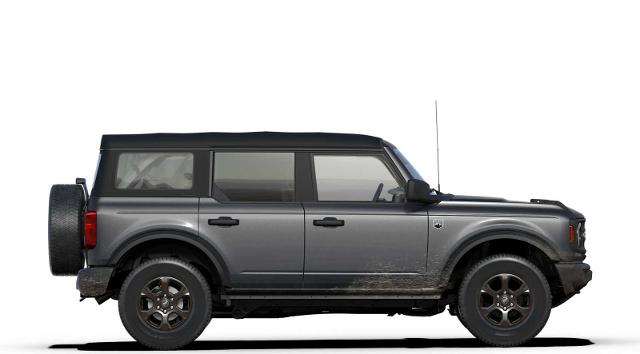 Thumbnail: 2025 Ford Bronco - 30