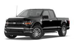 2026 Ford F-150 XLT TRUCK