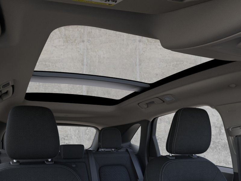 2026 Ford Escape Active - Photo 45