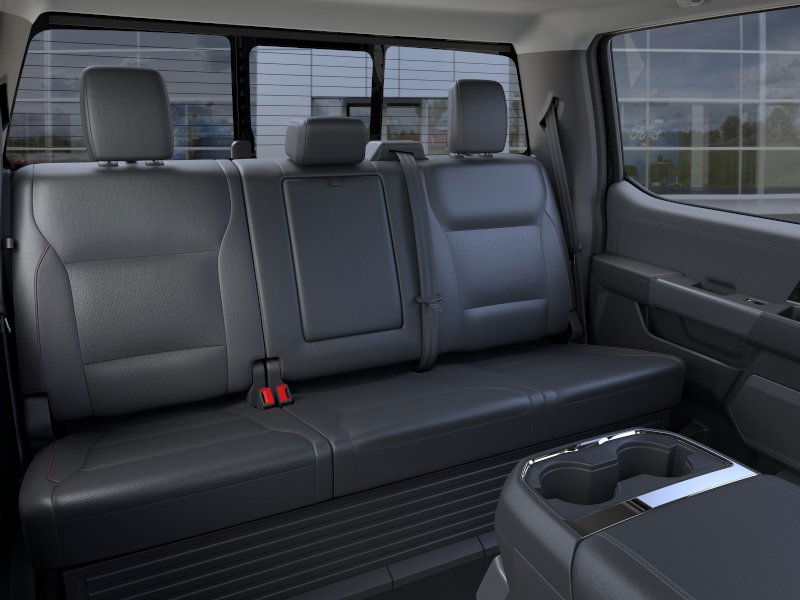 Thumbnail: 2025 Ford F-350 - 11