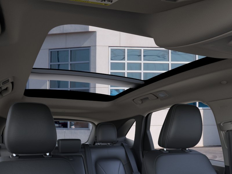 2025 Ford Escape Plug-in hybrid PHEV - Photo 45
