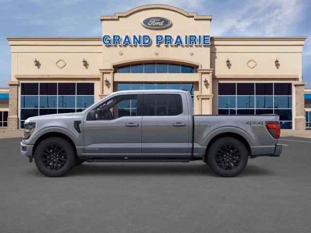 2025 Ford F-150 XLT - Photo 31