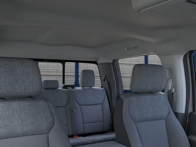 Thumbnail: 2026 Ford F-150 - 44