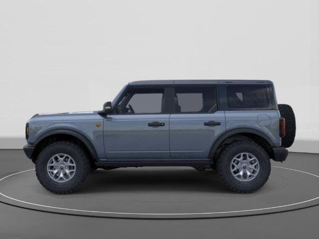 2025 Ford Bronco 4-Door Badlands - Photo 28