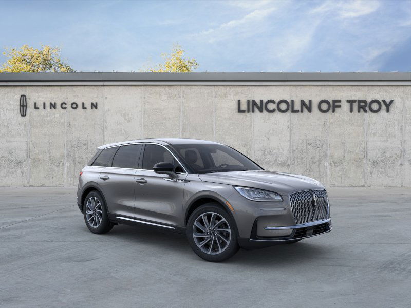 2024 Lincoln Corsair Premiere 7