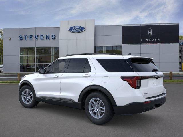 2026 Ford Explorer Active - Photo 53