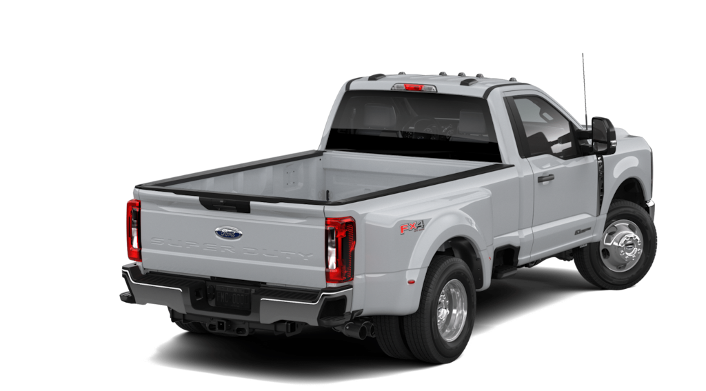 New 2026 Ford F-350 XLT Truck Regular Cab