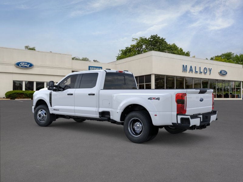 2026 Ford F-350 XL photo 4