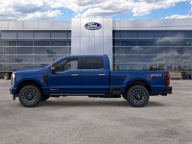 2026 Ford F-250 Super Duty Platinum - Photo 25