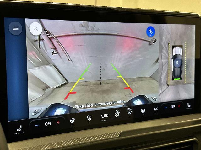 Thumbnail: 2025 Ford Bronco Sport - 47