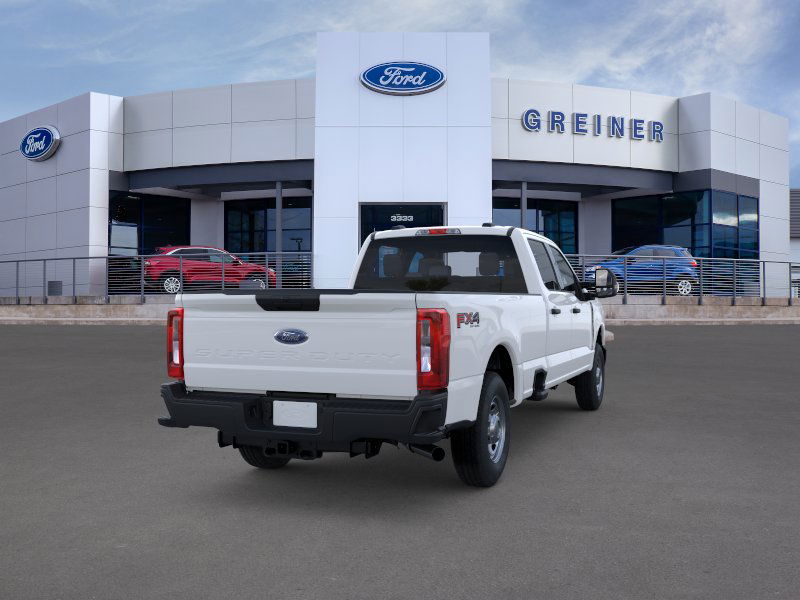 Thumbnail: 2025 Ford F-250 - 30
