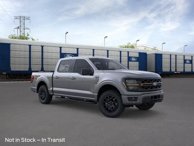 Thumbnail: 2026 Ford F-150 - 29
