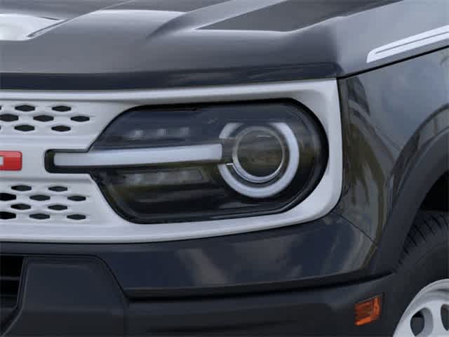 Thumbnail: 2025 Ford Bronco Sport - 41