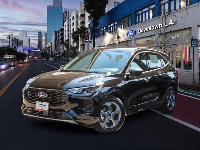Thumbnail: 2024 Ford Escape - 28