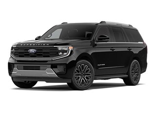 2026 Ford Expedition Platinum SUV
