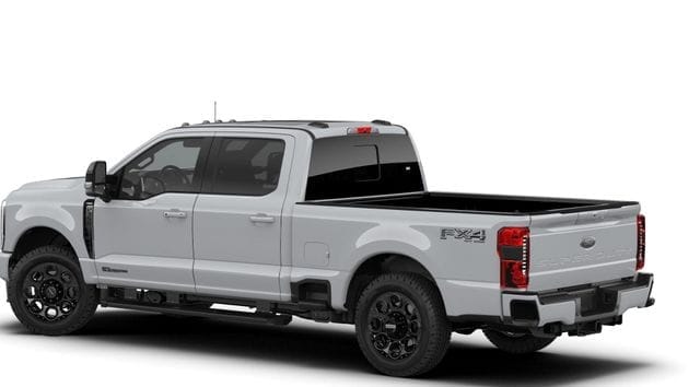 2026 Ford F-350 Super Duty Lariat - Photo 38
