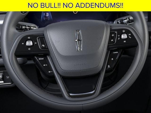 2026 Lincoln Aviator Premiere - Photo 33