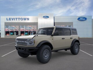 2025 Ford Bronco Badlands Badlands  Advanced 4x4 for sale on Long Island, NY