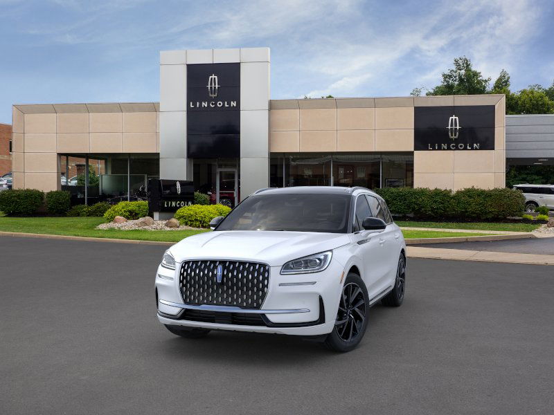 2024 Lincoln Corsair Grand Touring photo 3