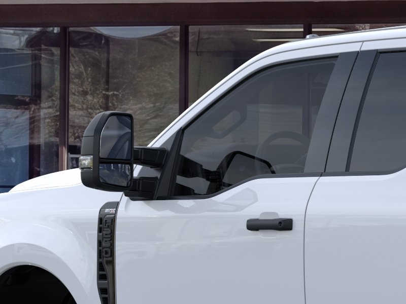 2026 Ford F-250 Super Duty XL - Photo 20