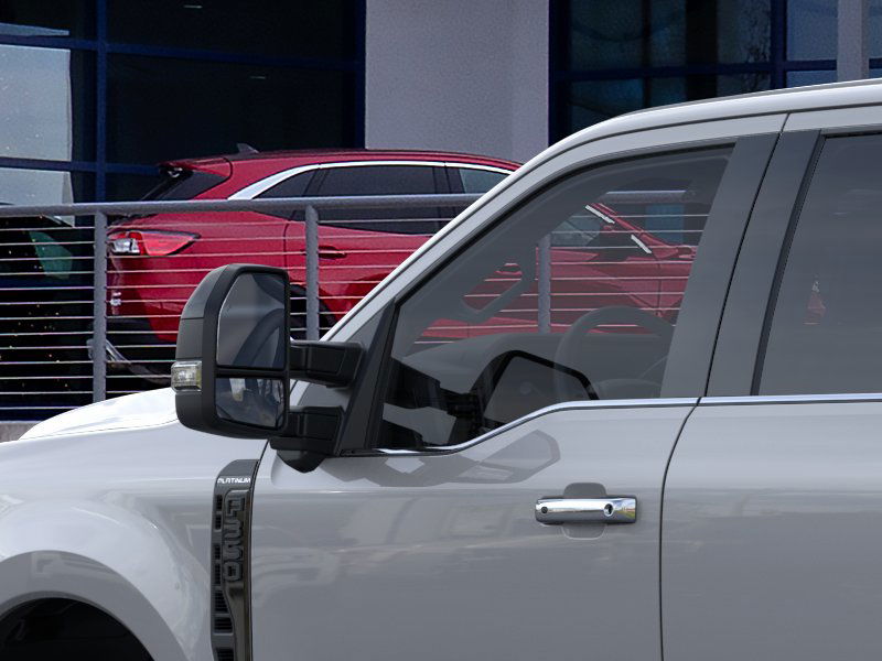 Thumbnail: 2026 Ford F-350 - 42