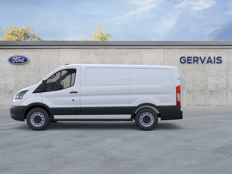 new 2026 Ford Transit T-150 car, priced at $51,480