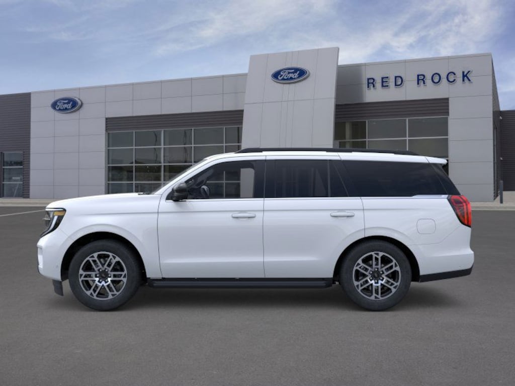 New 2025 Ford Expedition Active SUV