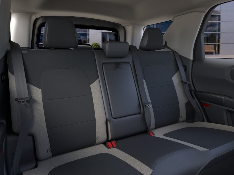 2026 Ford Bronco Sport Big Bend SUV