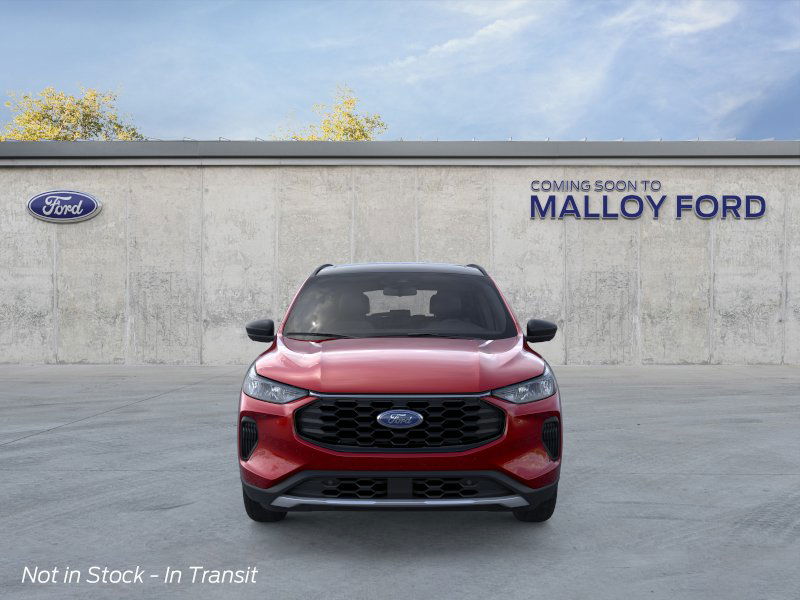 2026 Ford Escape Active photo 2