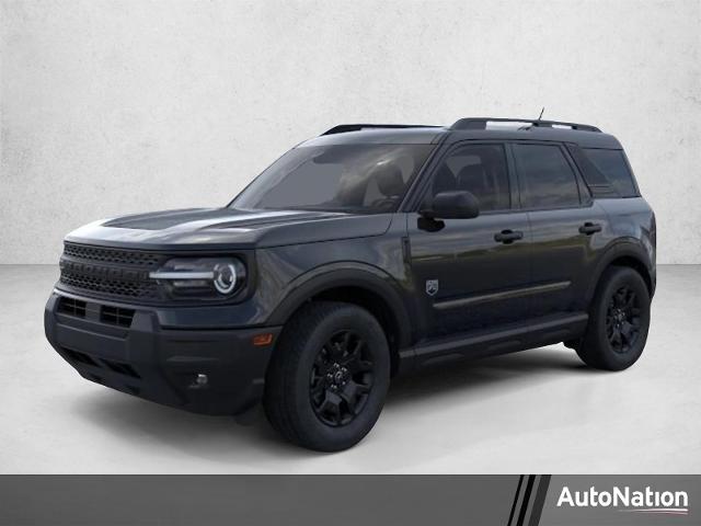 New 2026 Ford Bronco Sport Big Bend
