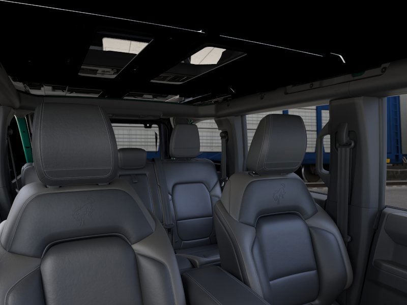 2025 Ford Bronco 4-Door Outer Banks - Photo 22