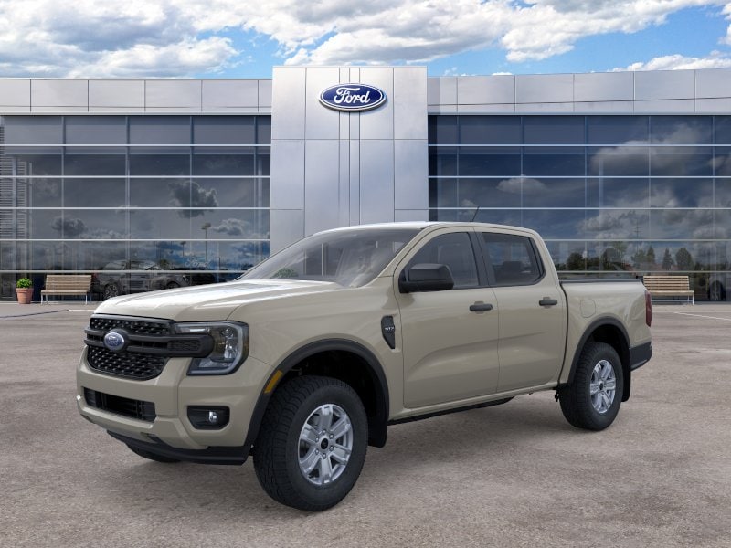 2025 Ford Ranger XL - Photo 24